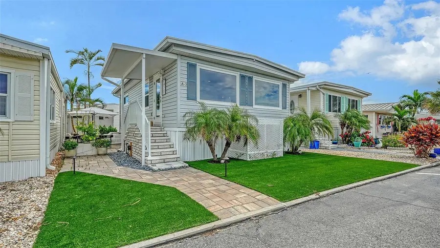 3710 Gulf Of Mexico Drive #A3, Longboat Key, FL 34228 - #2
