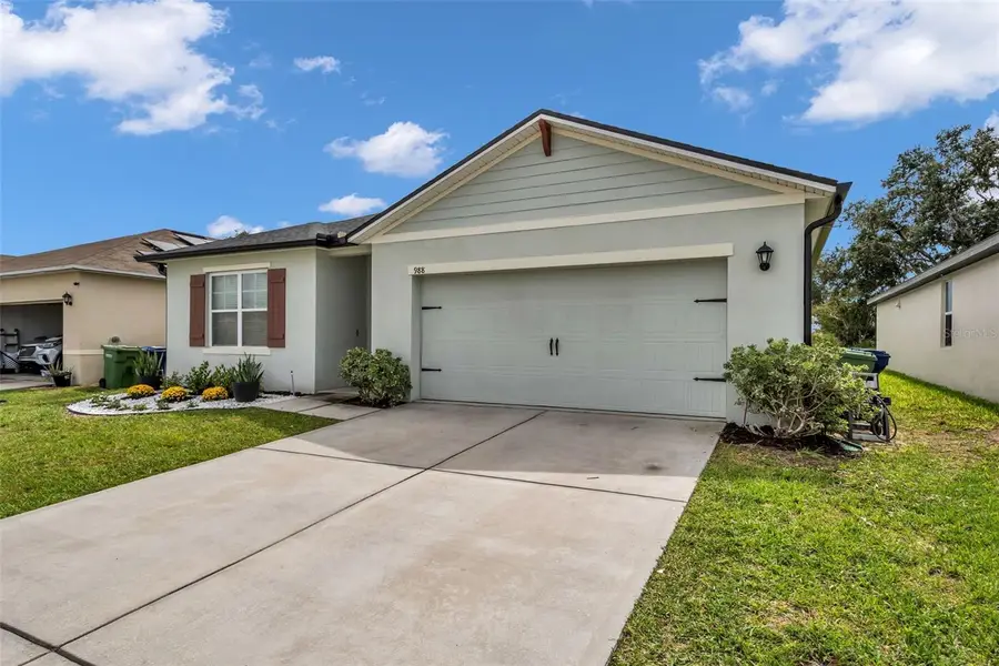 988 Cambridge Drive, Winter Haven, FL 33881 - #3