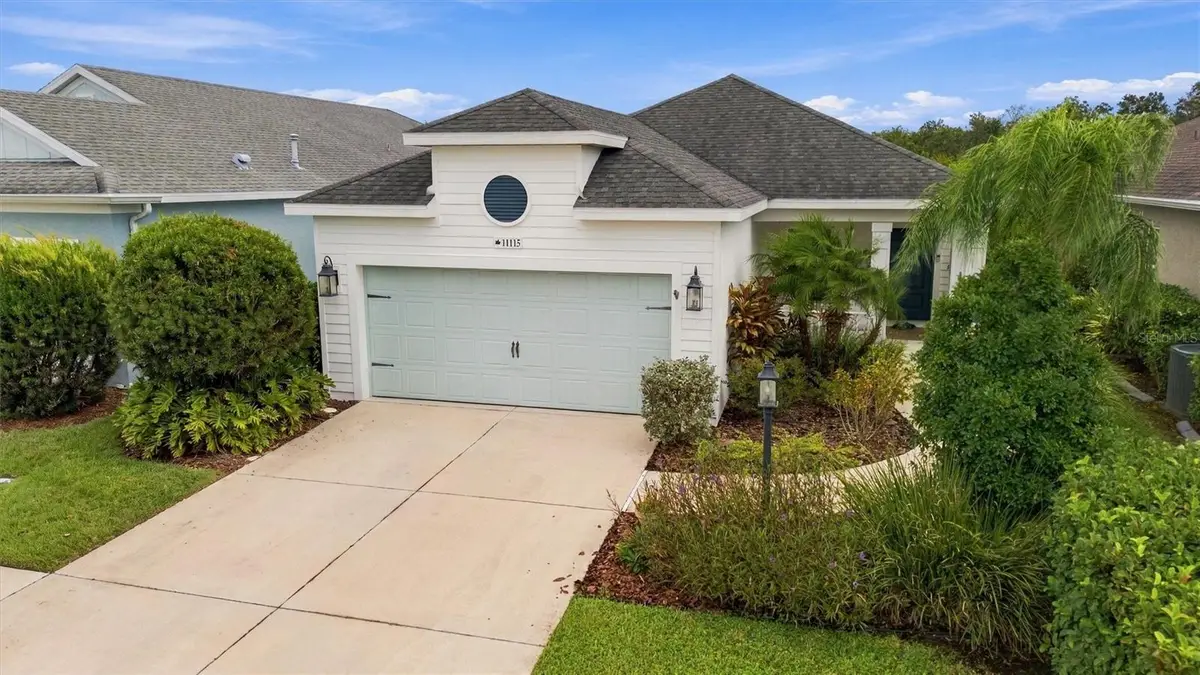 11115 Sand Pine Lane, Parrish, FL 34219 - #1