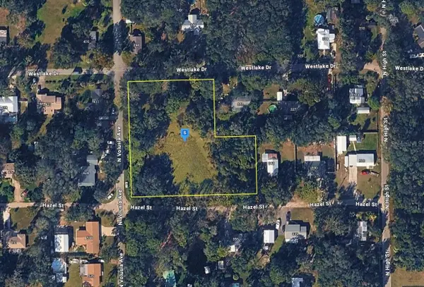 355 Westlake Drive, LAKE HELEN, FL 32744