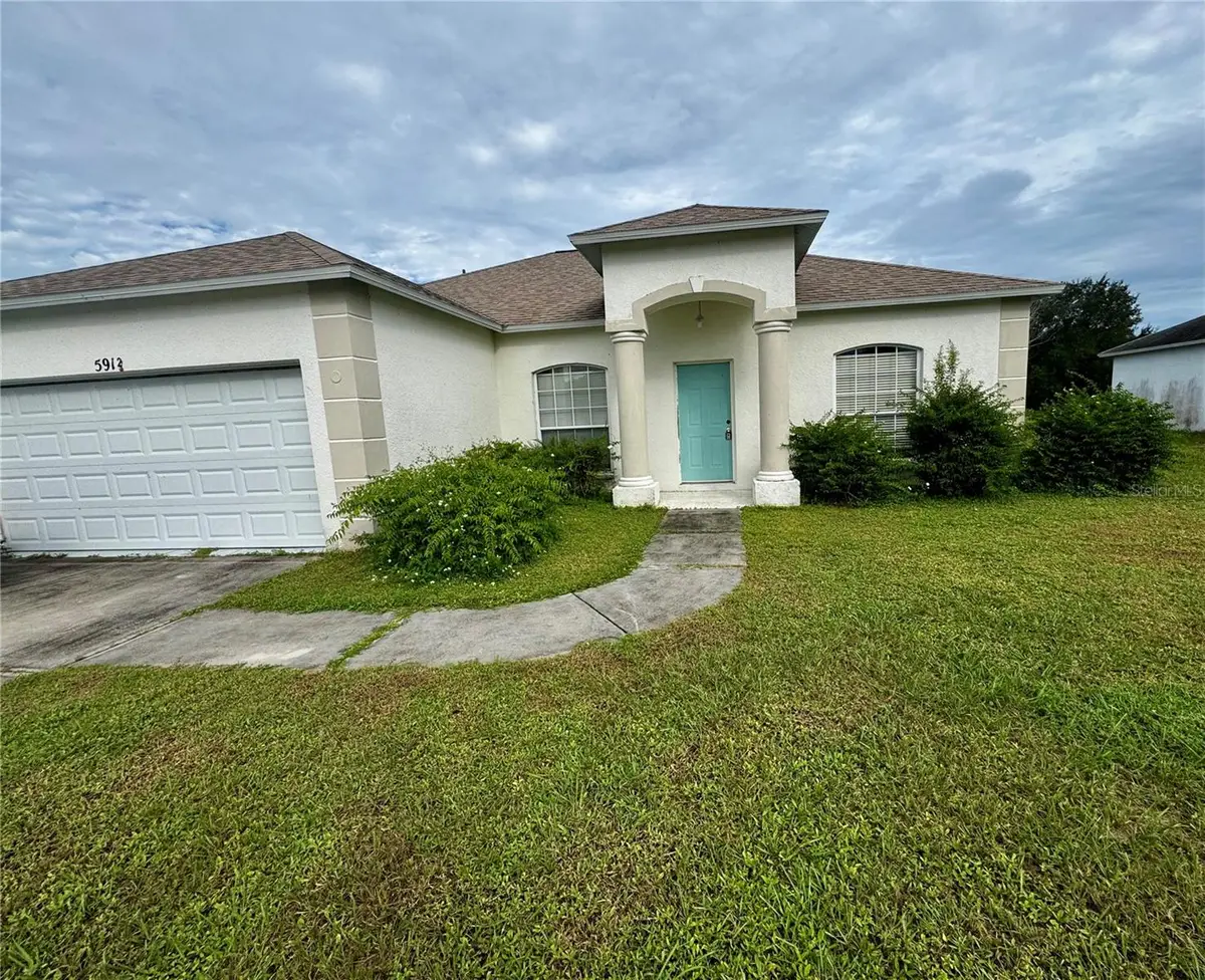 5912 33rd Drive E, Palmetto, FL 34221 - #1