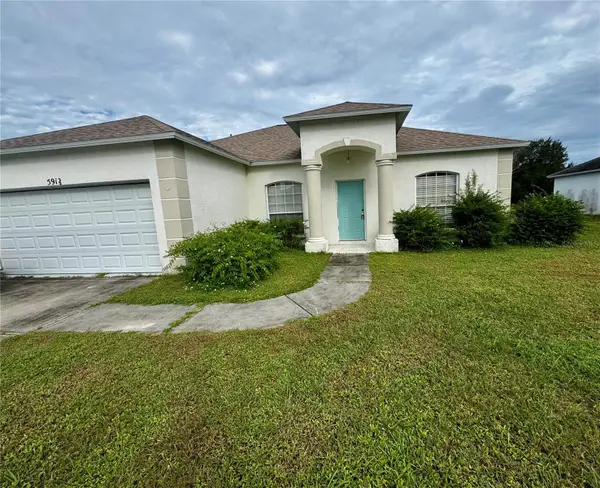 5912 33rd Drive E, PALMETTO, FL 34221