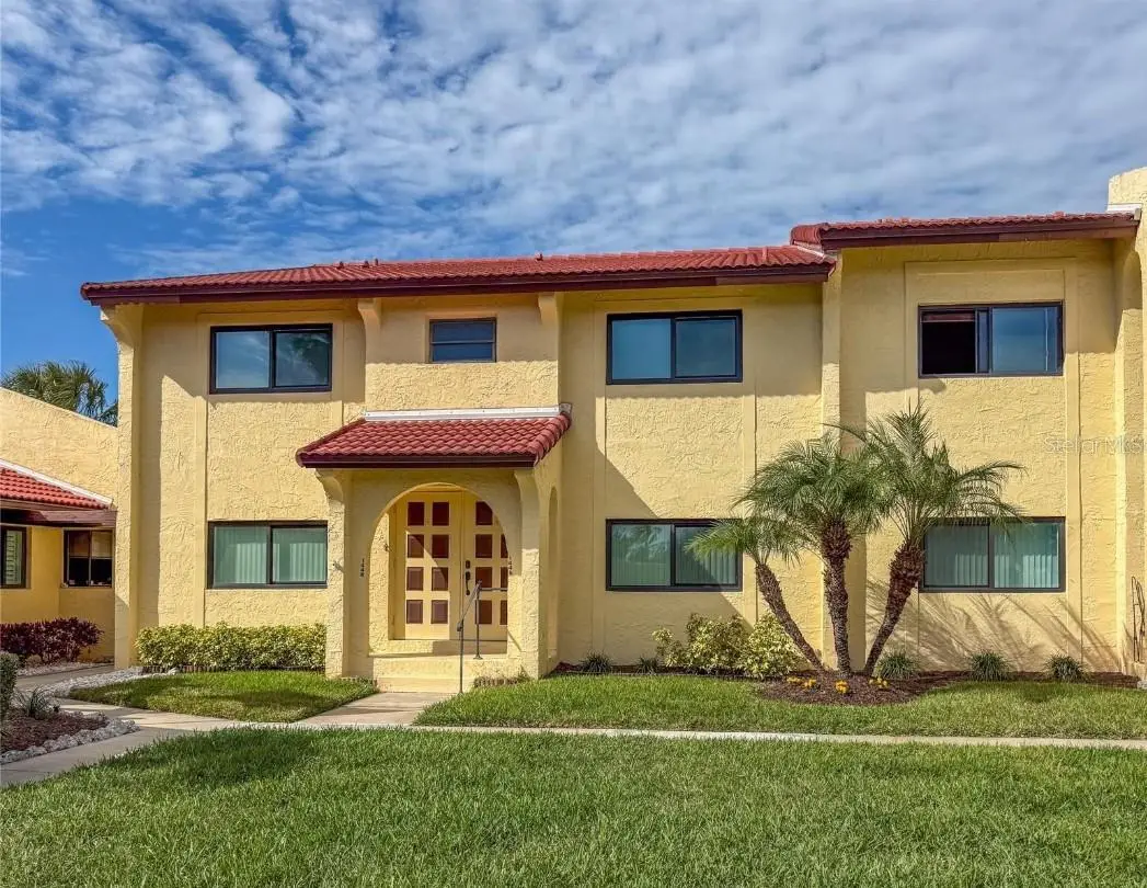 1446 56th Street W #1446, Bradenton, FL 34209 - #1