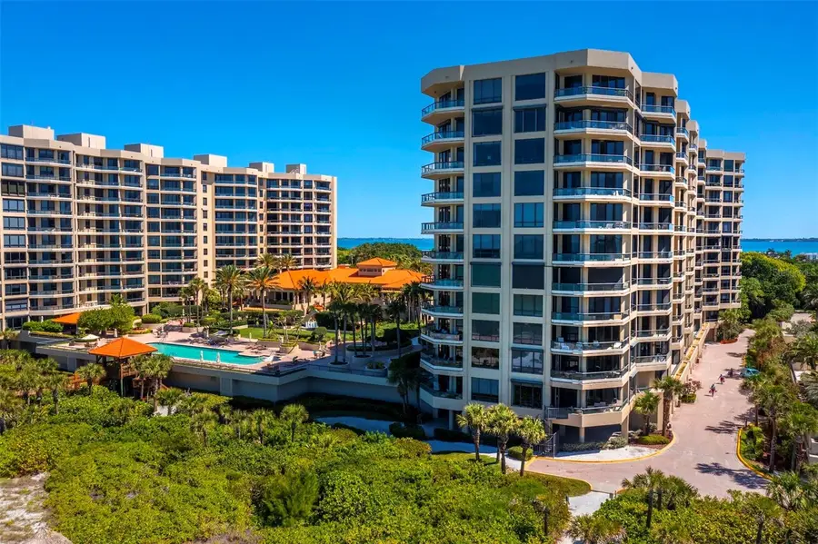 1241 Gulf Of Mexico Drive #PH1102, Longboat Key, FL 34228 - #2