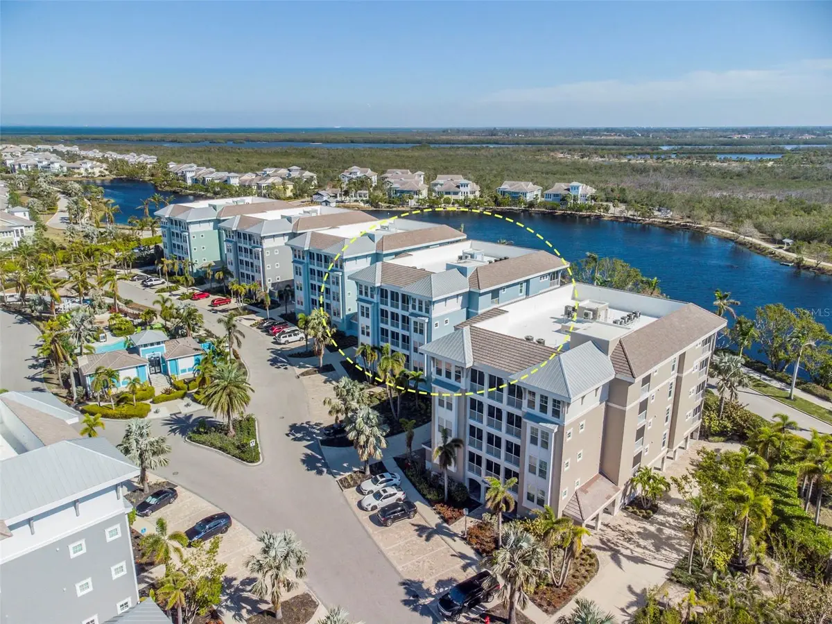 391 Aruba Circle #203, Bradenton, FL 34209 - #1