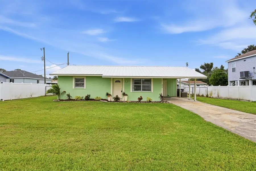 340 51st Street W, Palmetto, FL 34221 - #3