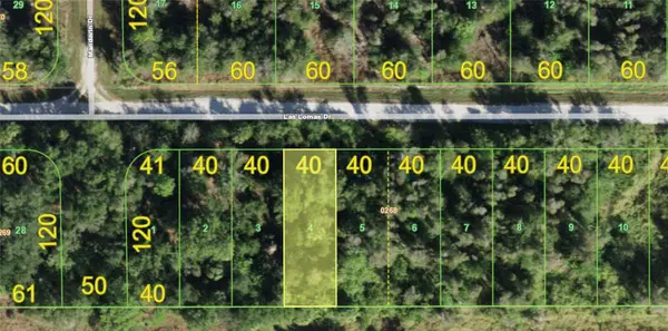 27275 Las Lomas Drive, PUNTA GORDA, FL 33955
