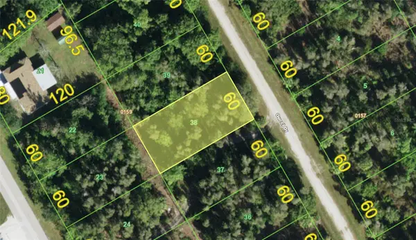 12575 Gucci Drive, PUNTA GORDA, FL 33955