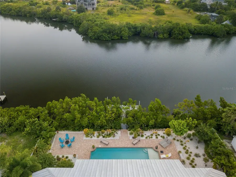 908 Bayshore Drive, Terra Ceia, FL 34250 - #3