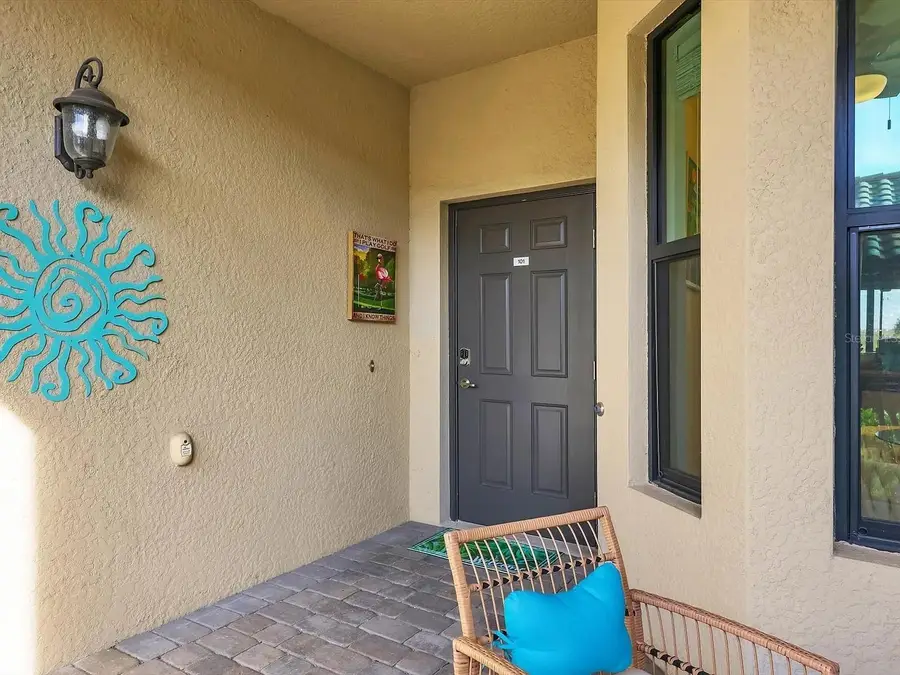 5558 Palmer Circle #101, Lakewood Ranch, FL 34211 - #3
