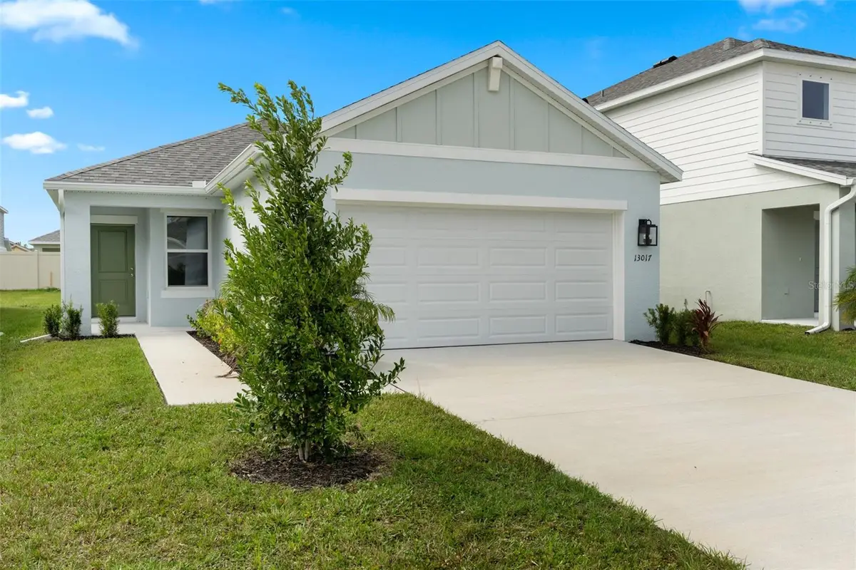 4413 Boxelder Avenue, Parrish, FL 34219 - #1