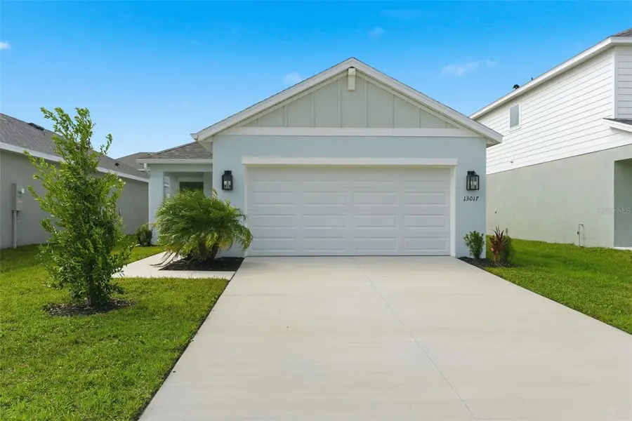4413 Boxelder Avenue, Parrish, FL 34219 - #3
