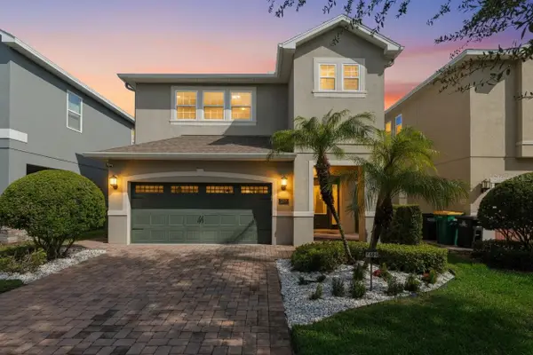7605 Brookhurst Lane, KISSIMMEE, FL 34747