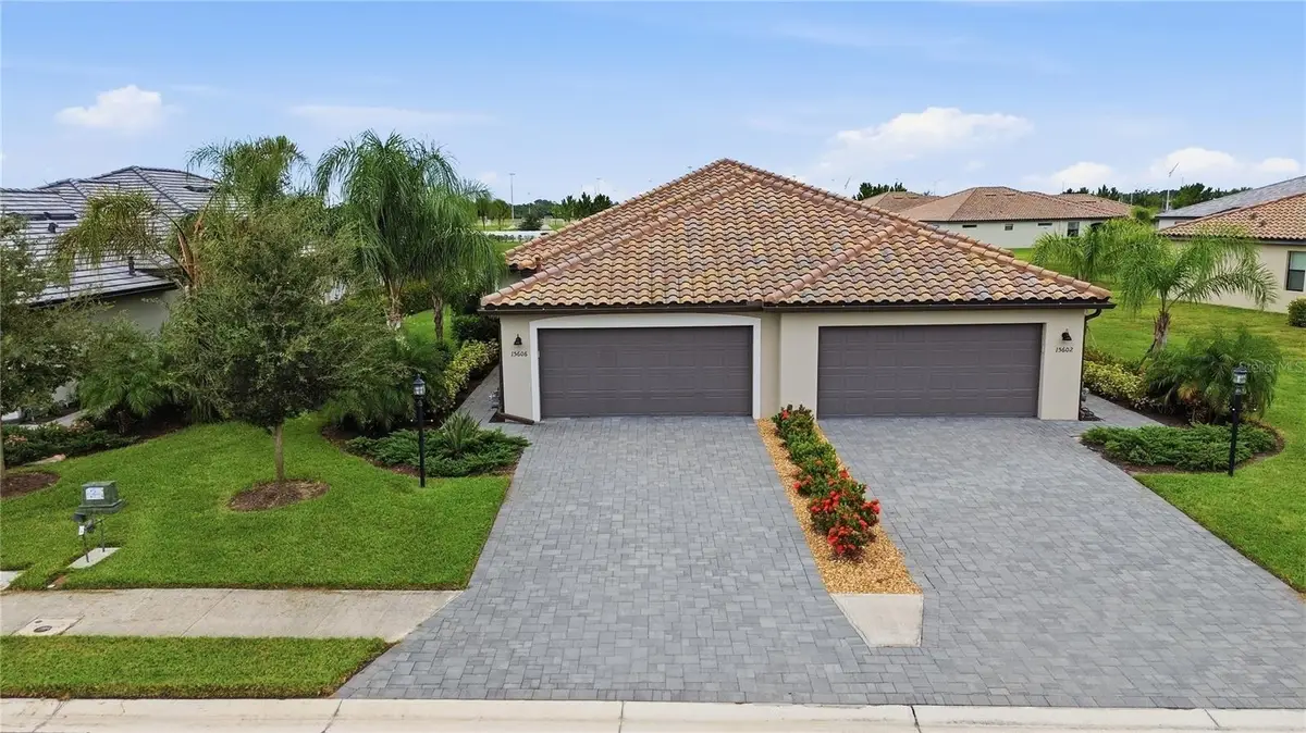 15606 Sunny Day Drive, Bradenton, FL 34211 - #1