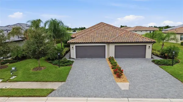 15606 Sunny Day Drive, BRADENTON, FL 34211
