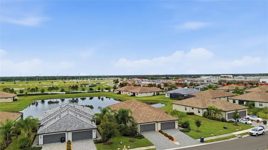 15606 Sunny Day Drive, Bradenton, FL 34211 - #2