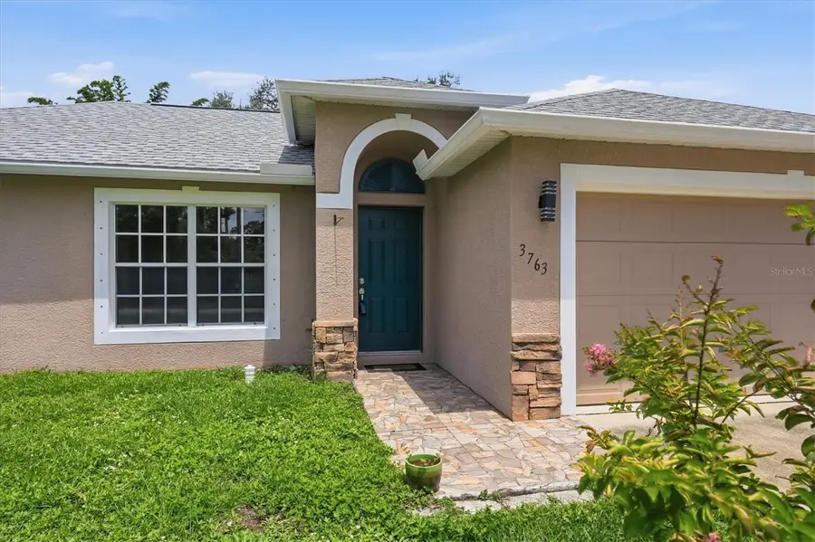 3763 Cinderella Road, North Port, FL 34286 - #3