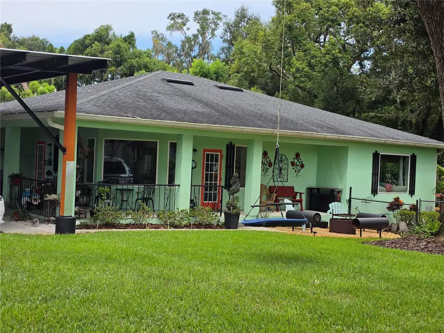 390 Henderson Avenue, Seffner, FL 33584 - #2