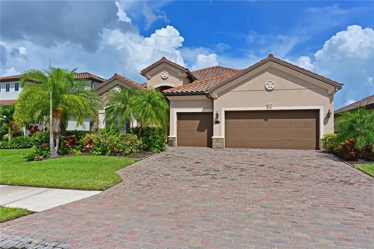 13423 Ramblewood Trail, Bradenton, FL 34211 - #1