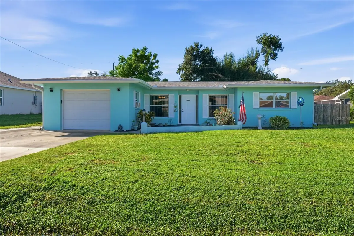 630 Darwin Road, Venice, FL 34293 - #1
