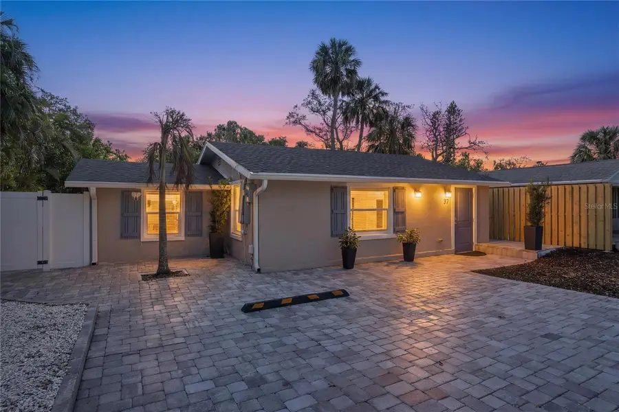27 Michiana Drive, Terra Ceia, FL 34250 - #2