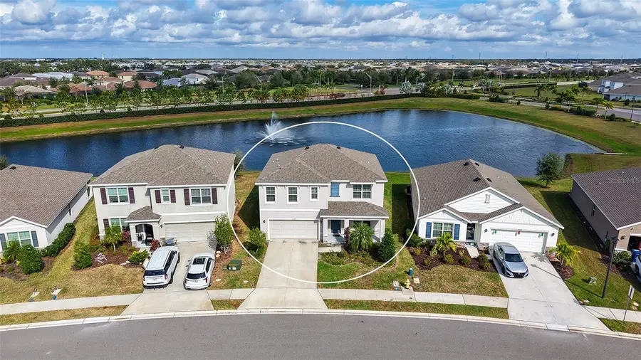 17329 Reserva Drive, Bradenton, FL 34211 - #2