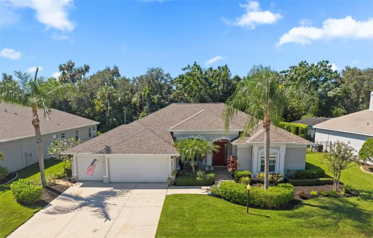 5911 90th Avenue Circle E, Parrish, FL 34219 - #1