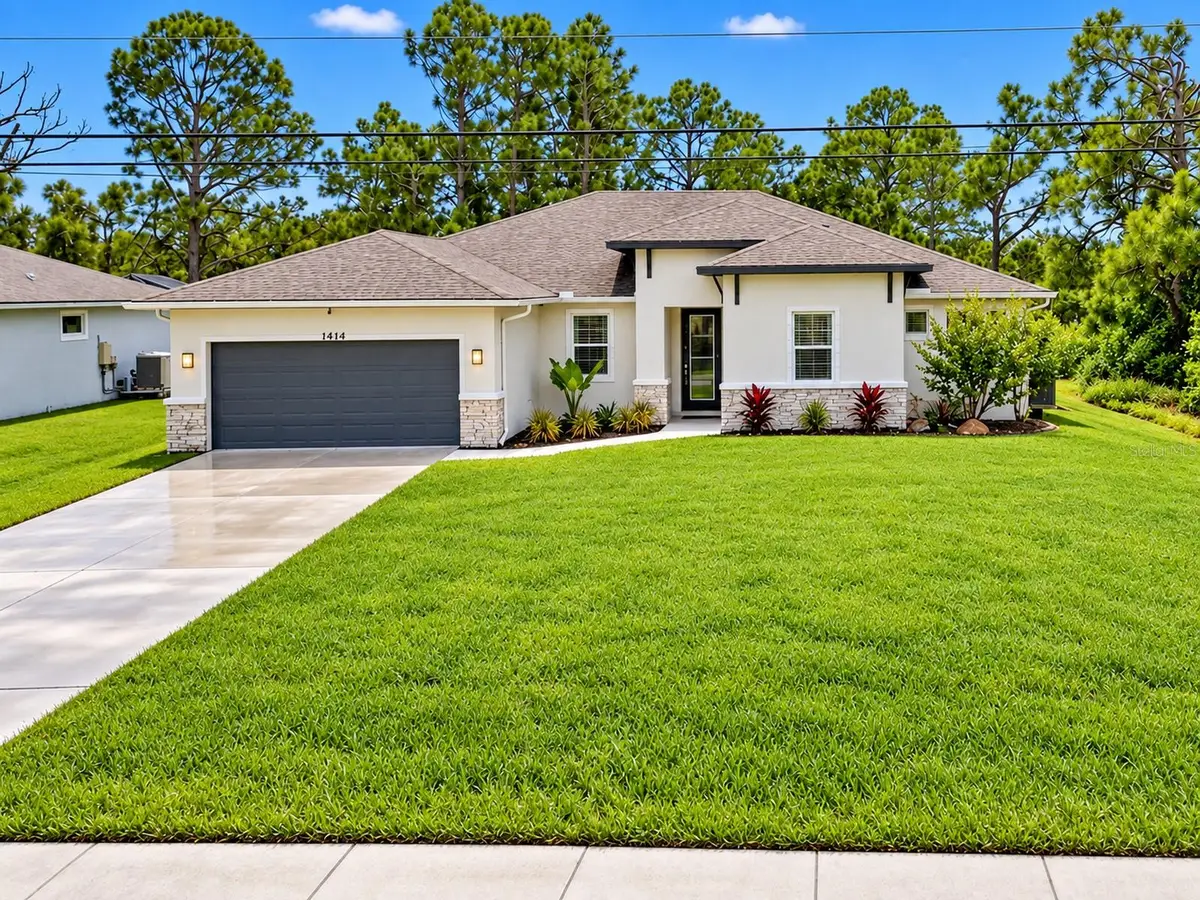 1898 Ponce De Leon Boulevard, North Port, FL 34291 - #1