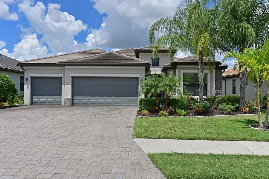 11525 Autumn Leaf Way, Bradenton, FL 34212 - #2