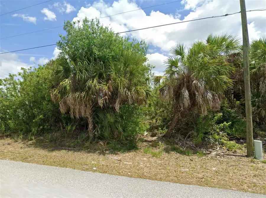 404 Barger Drive, Port Charlotte, FL 33954 - #3