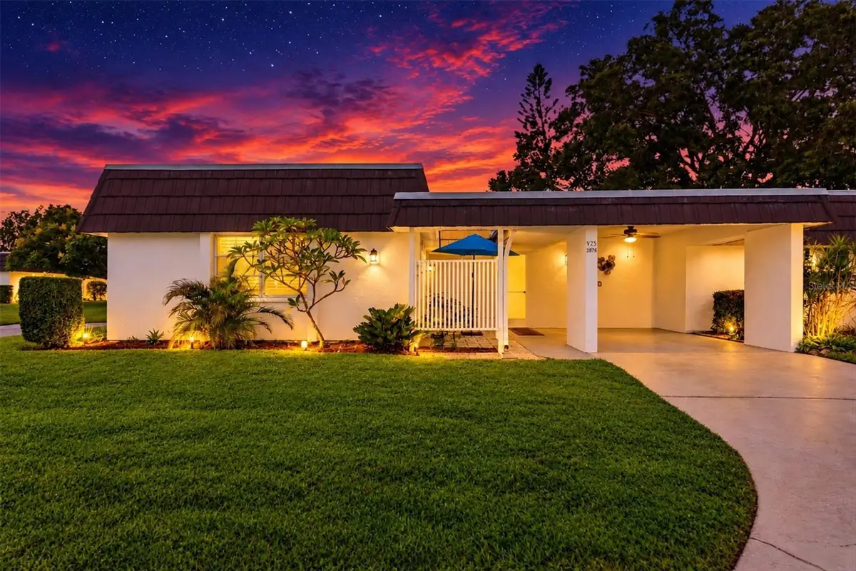 3978 Overlook Bend Terrace #25, Sarasota, FL 34232 - #1