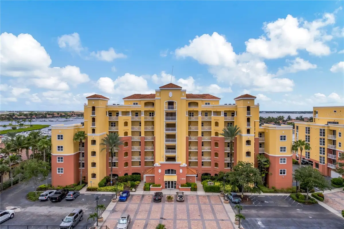 606 Riviera Dunes Way #405, Palmetto, FL 34221 - #1