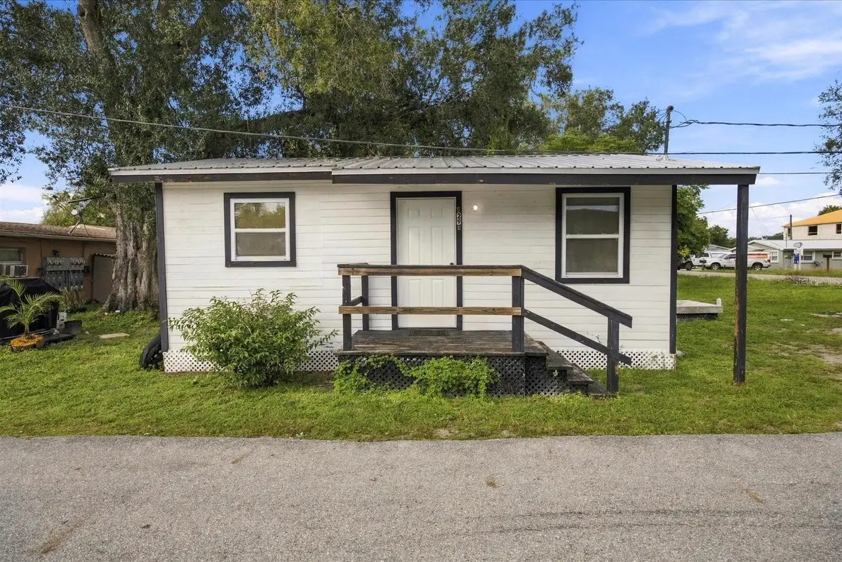 1291 NE 11th Street, Okeechobee, FL 34972 - #1