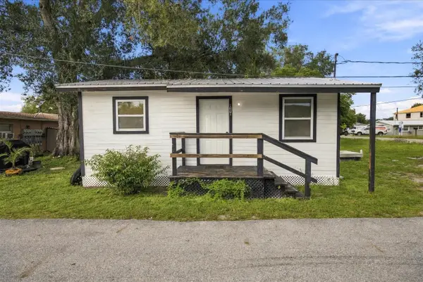 1291 NE 11th Street, OKEECHOBEE, FL 34972