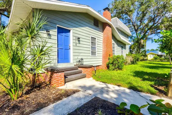 315 29th Street Nw, BRADENTON, FL 34205