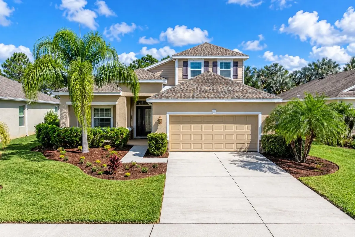 119 Brilliant Bloom Court, Bradenton, FL 34212 - #1