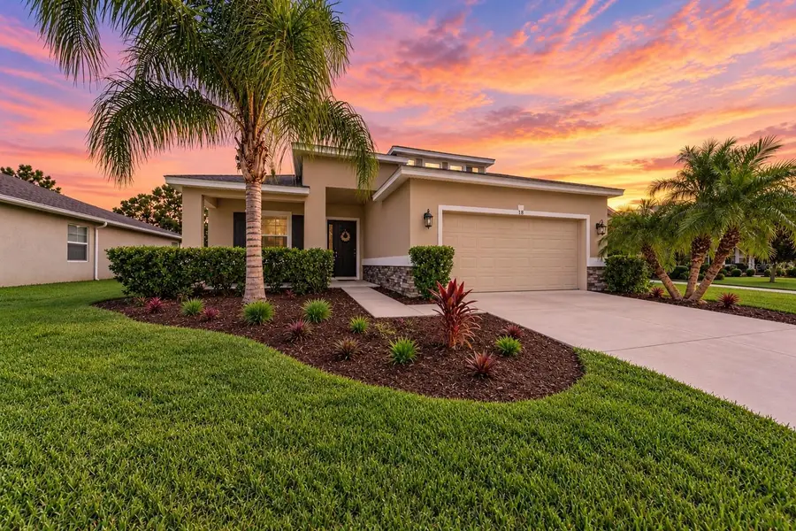 119 Brilliant Bloom Court, Bradenton, FL 34212 - #2