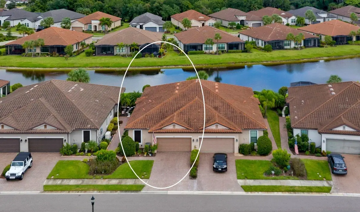 5415 Taliaferro Court, Palmetto, FL 34221 - #1