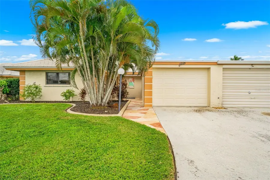 120 Villa Drive #120, Osprey, FL 34229 - #2