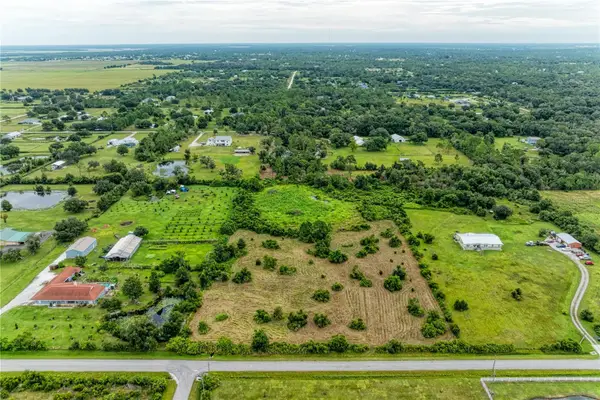 225th Street E, BRADENTON, FL 34211