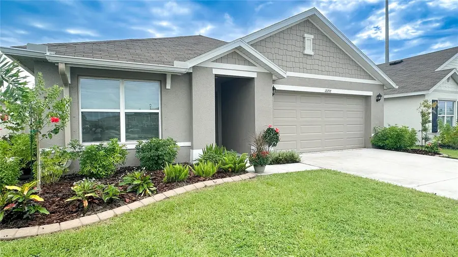 12293 Mountain Island Trail, Parrish, FL 34219 - #2