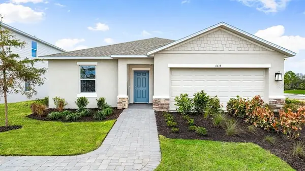 6418 Crescent Moon Drive, NORTH FORT MYERS, FL 33917
