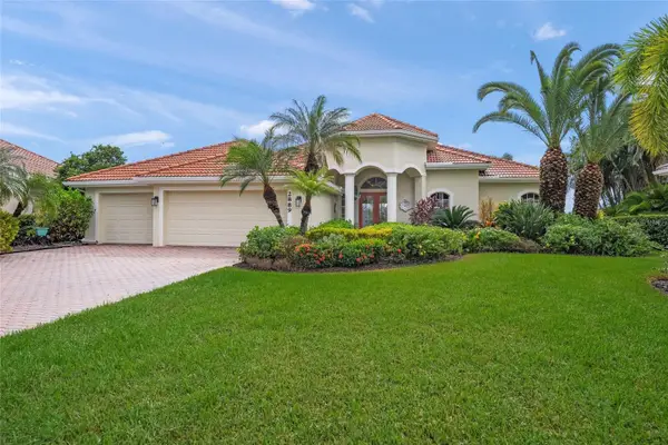 2889 Grazeland Drive, SARASOTA, FL 34240