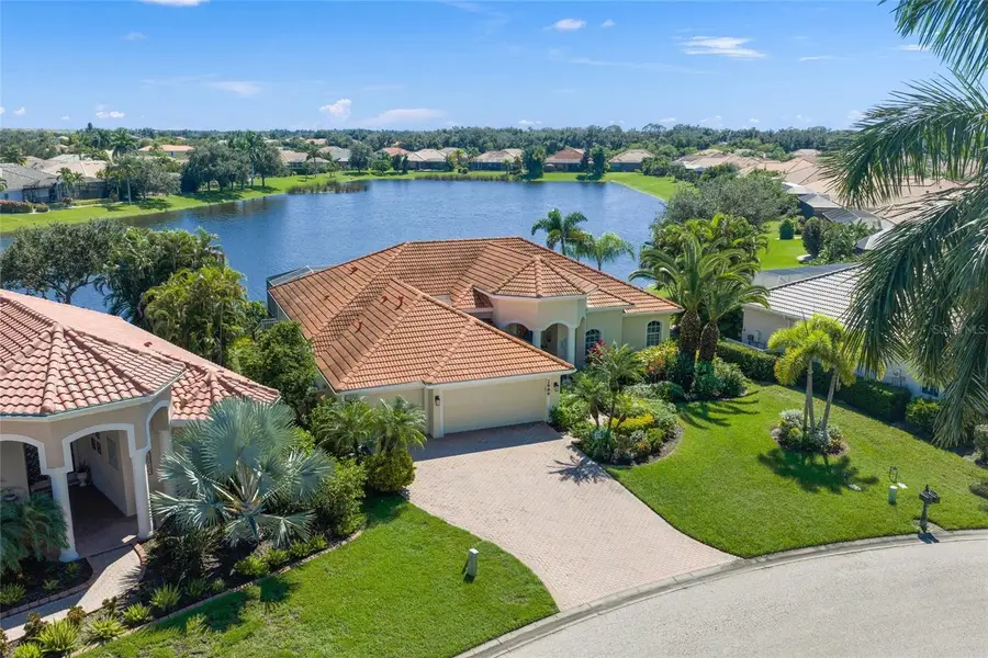 2889 Grazeland Drive, Sarasota, FL 34240 - #3