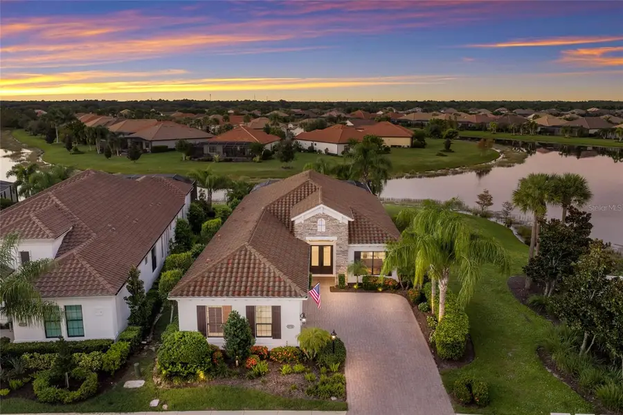 15721 Castle Park Terrace, Lakewood Ranch, FL 34202 - #2