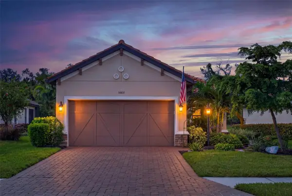 14631 Derna Terrace, BRADENTON, FL 34211