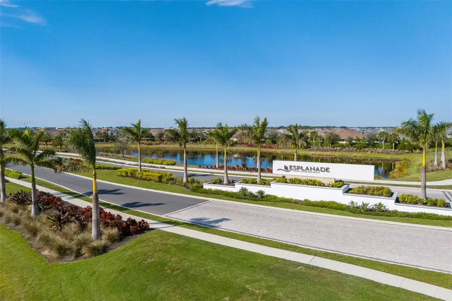 14631 Derna Terrace, Bradenton, FL 34211 - #3
