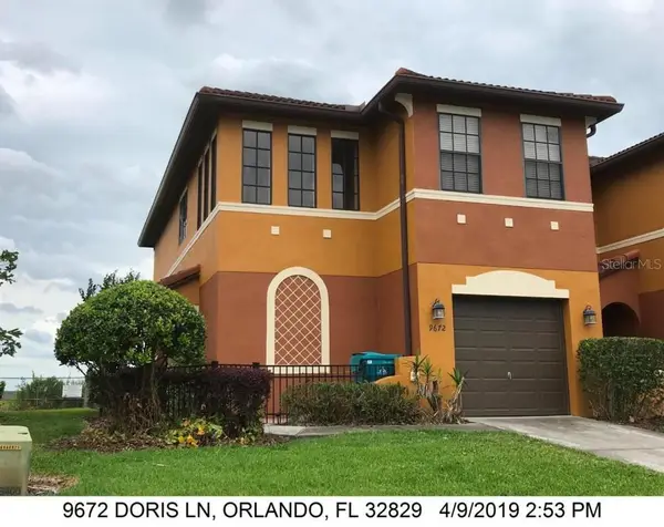 9672 Doris Lane, ORLANDO, FL 32829