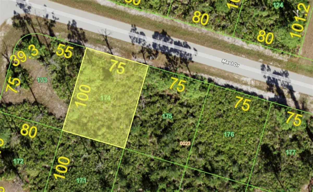 3 Mast Drive, Placida, FL 33946 - #1