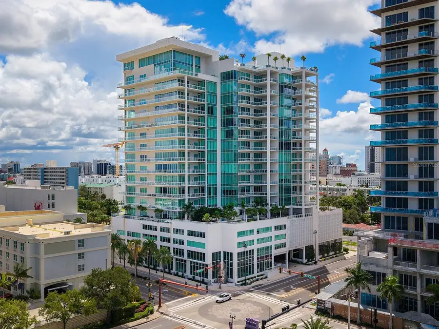 540 N Tamiami Trail #1503, Sarasota, FL 34236 - #3